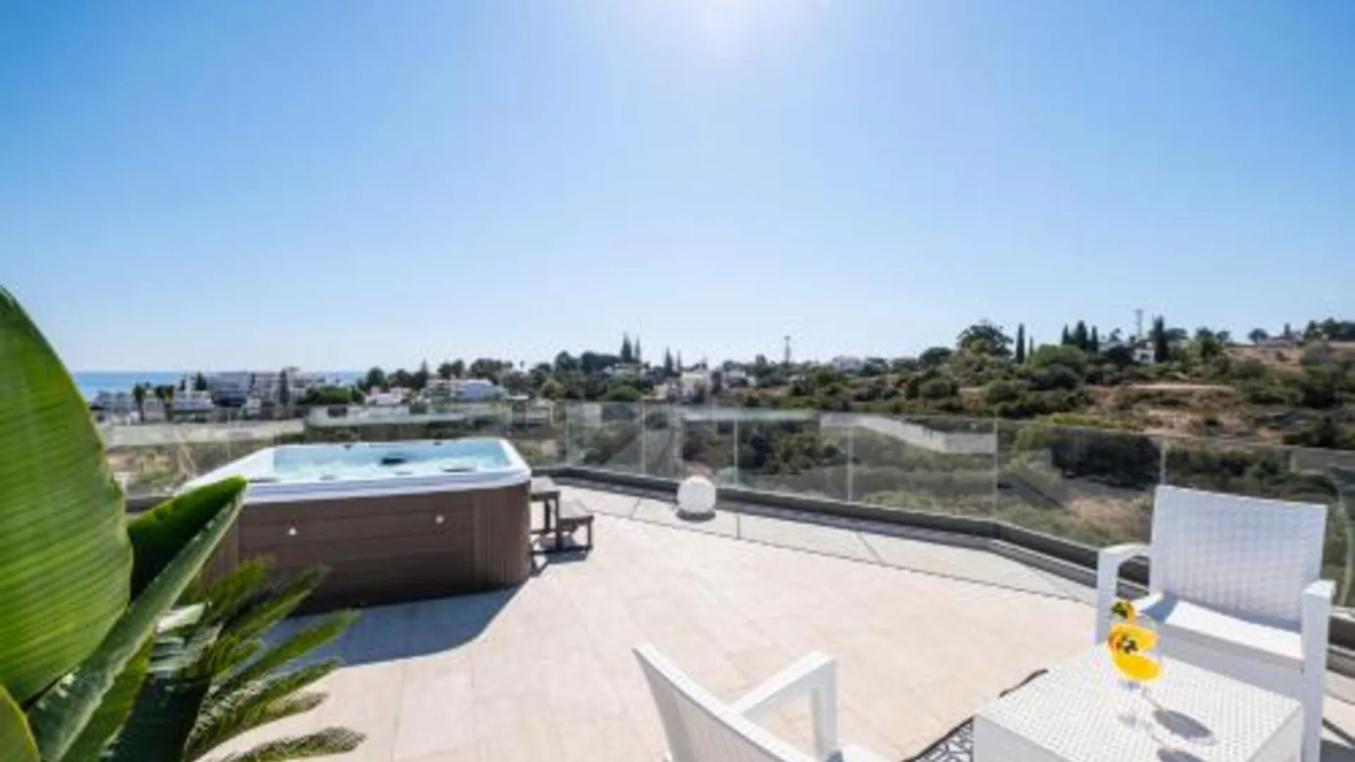 실베스 Villa Boa Vida by Algarve Vacation 4성급 싱글룸 객실