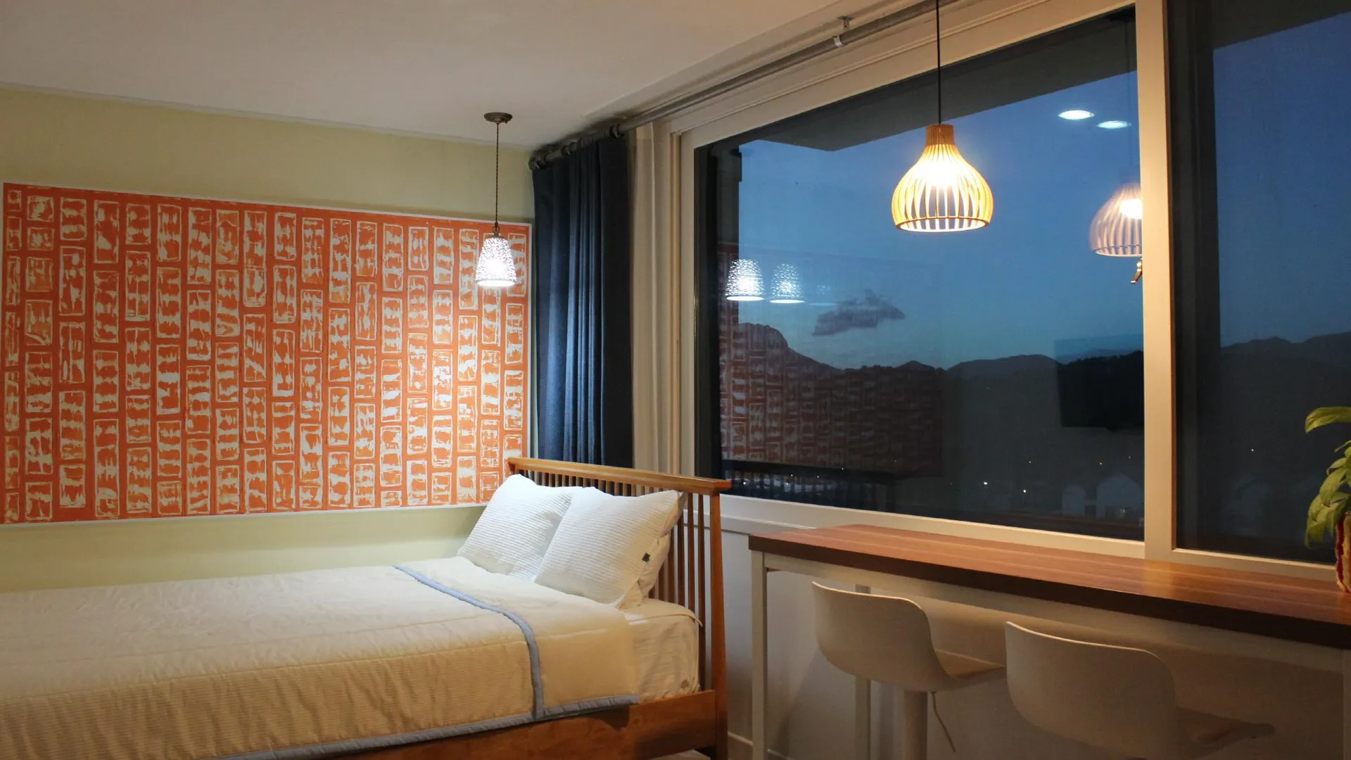 담양 담양 밀크펜션 2성급 게스트하우스 스위트룸