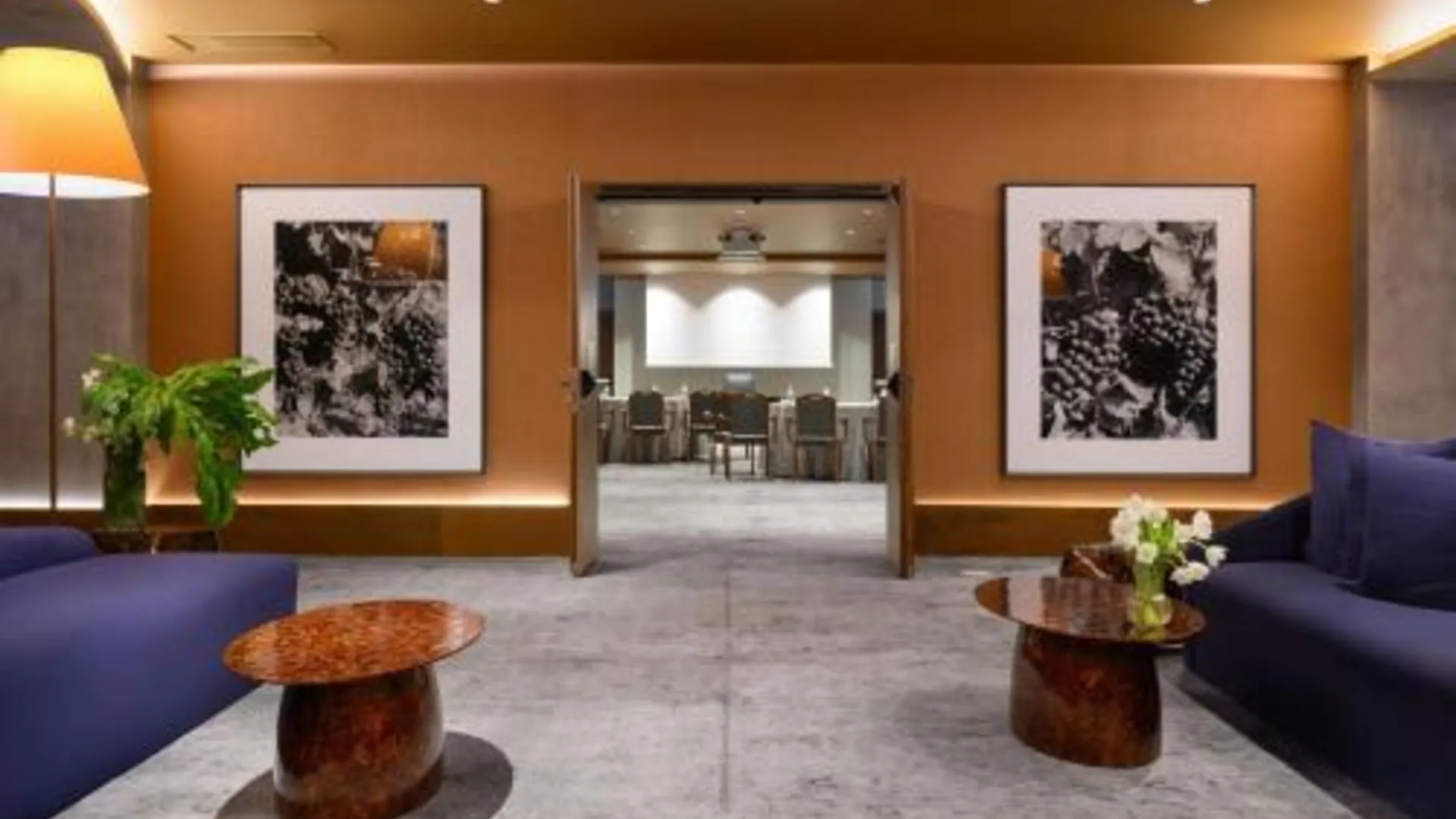 빌라 노바 드 가이아 포르테 드 가이아, 오토그래프 컬렉션 5성급 호텔 레스토랑