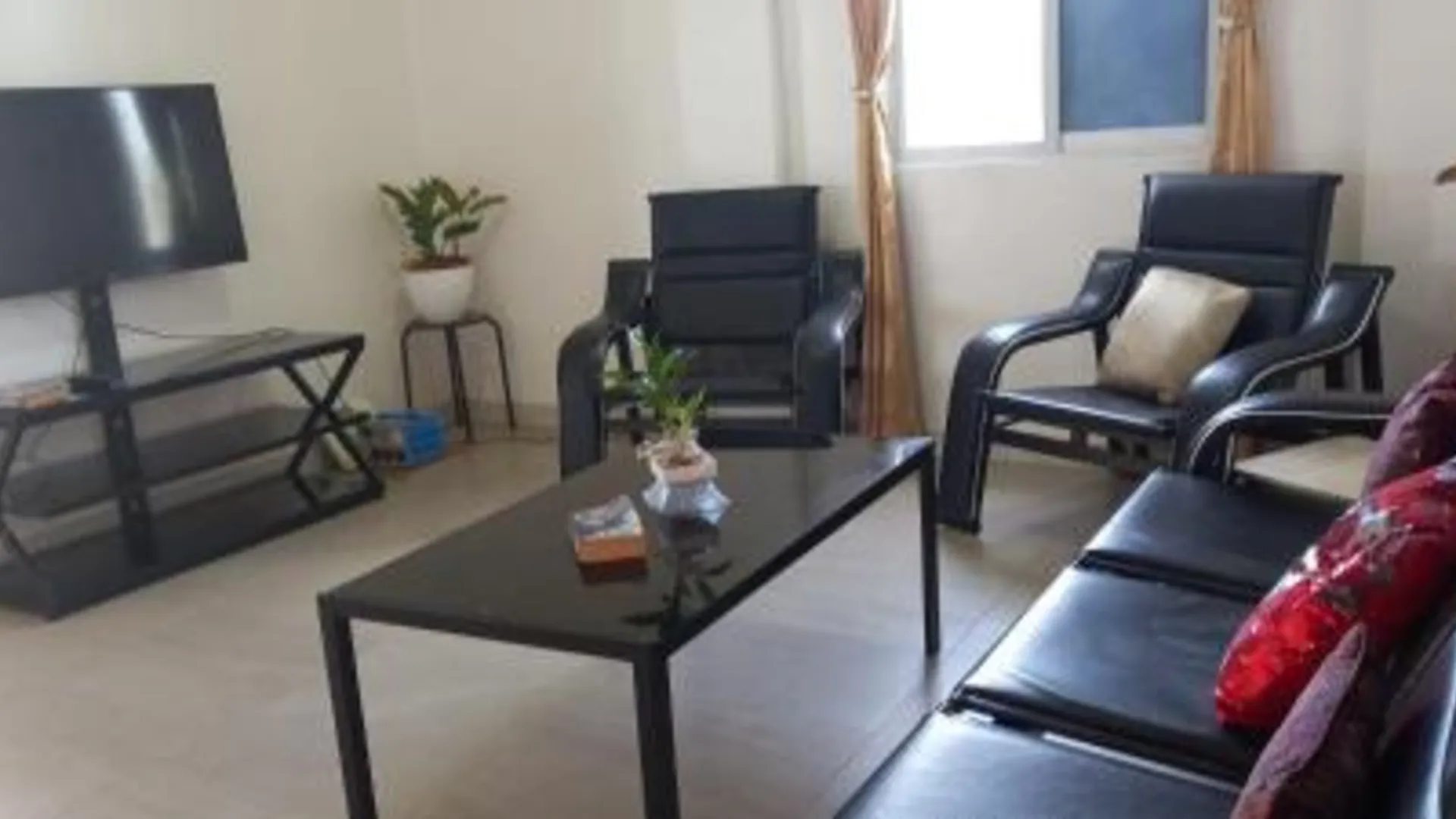 세부 소울 트래블러스 4성급 게스트하우스 스위트룸