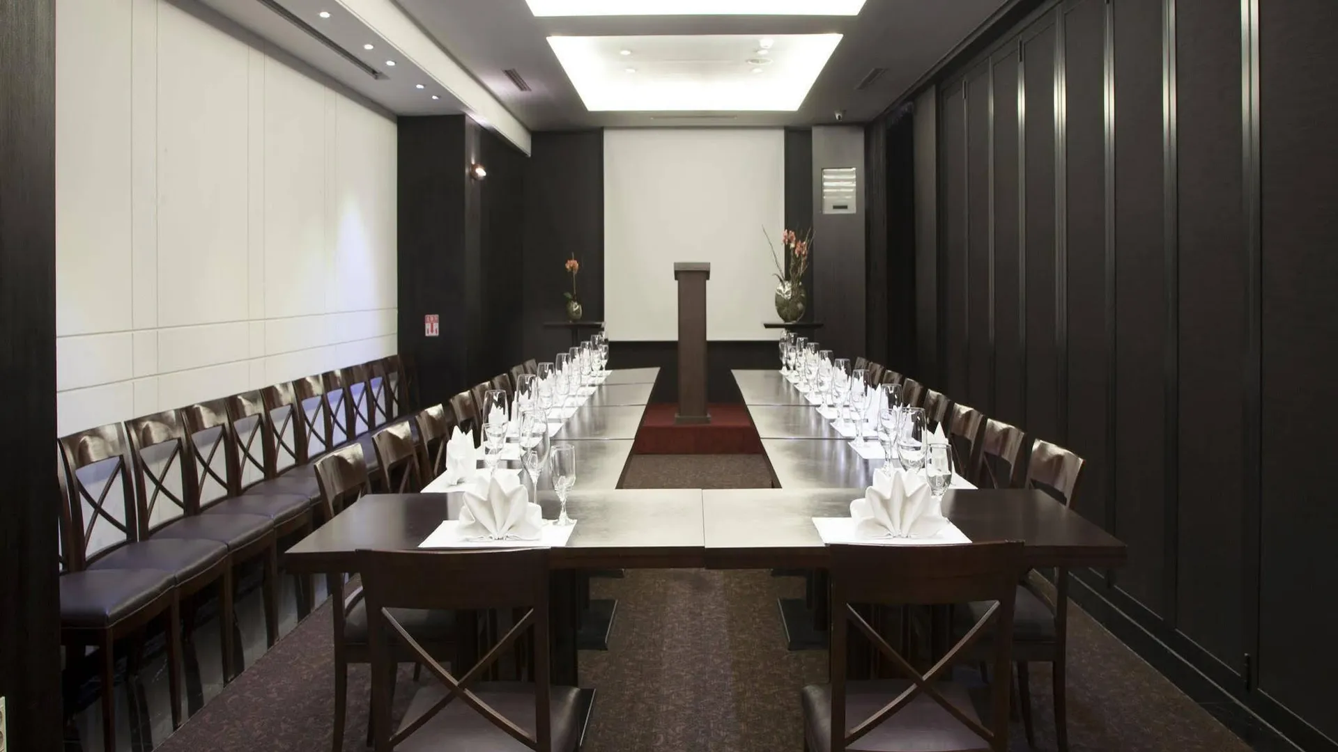 서울 호텔 선샤인 서울 4성급 호텔 객실