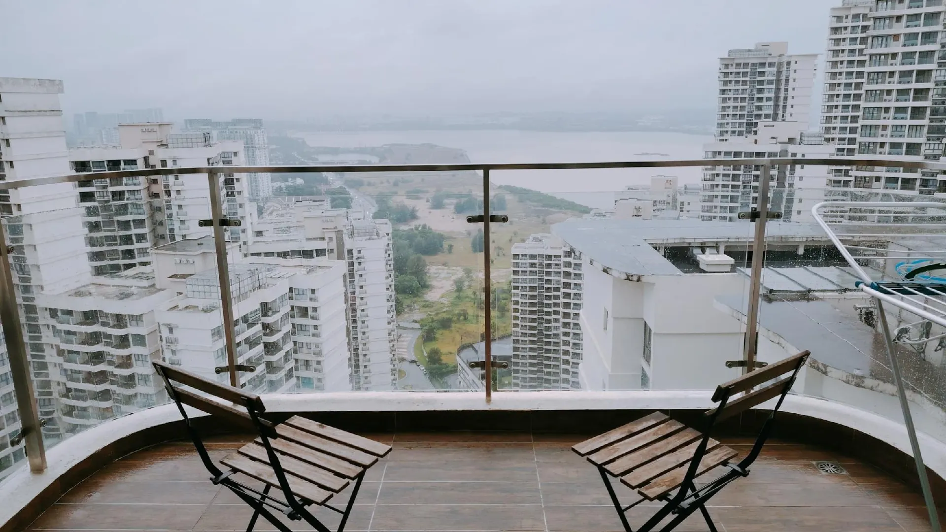 조호바루 / 조호르바루 Danga Bay Serenity Garden View 2Beds  by One9 Stay 4성급 게스트하우스 객실