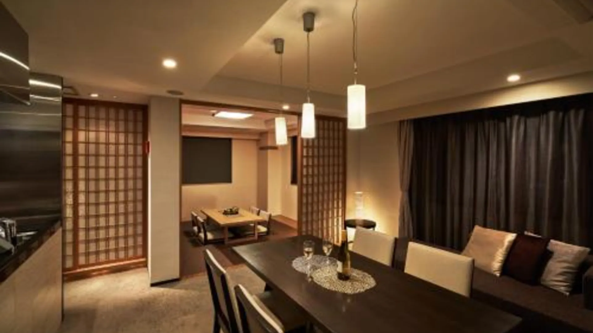 교토 Tokyu Vacations Kyoto 4성급 호텔 외관