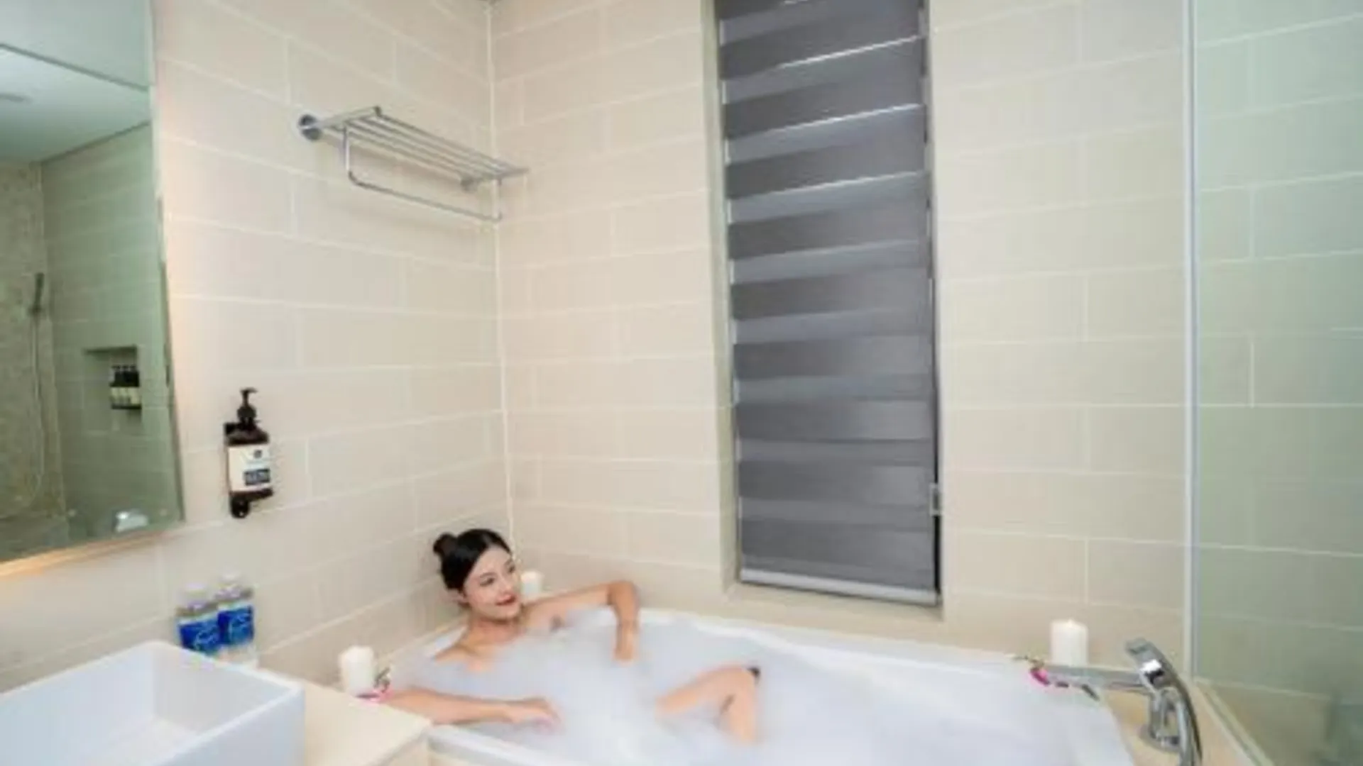 하노이 윈덤 스카이 레이크 리조트 앤 빌라 4성급 호텔 부대시설