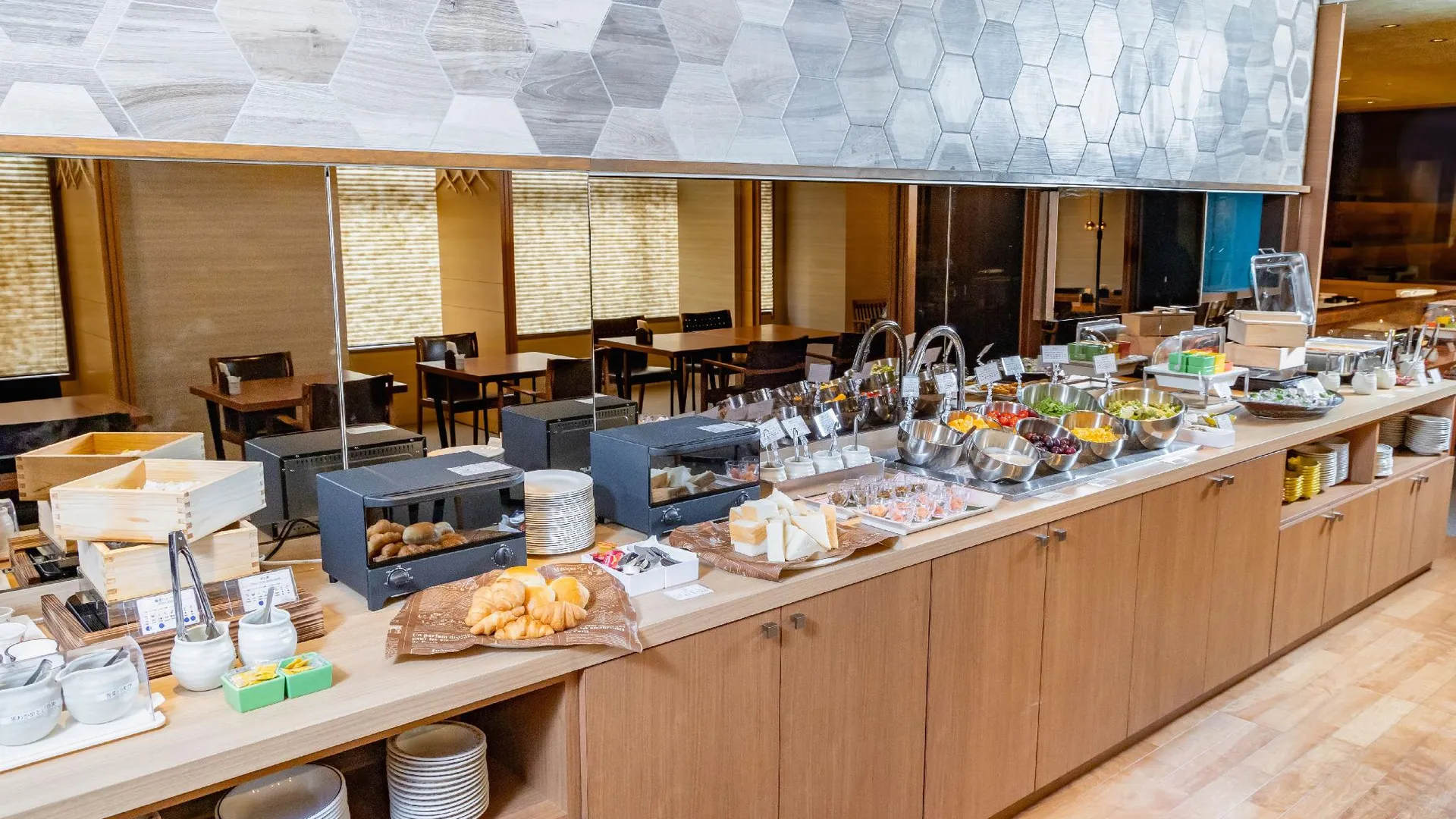 후쿠오카 니시테츠 호텔 크룸 하카타 3성급 호텔 수영장