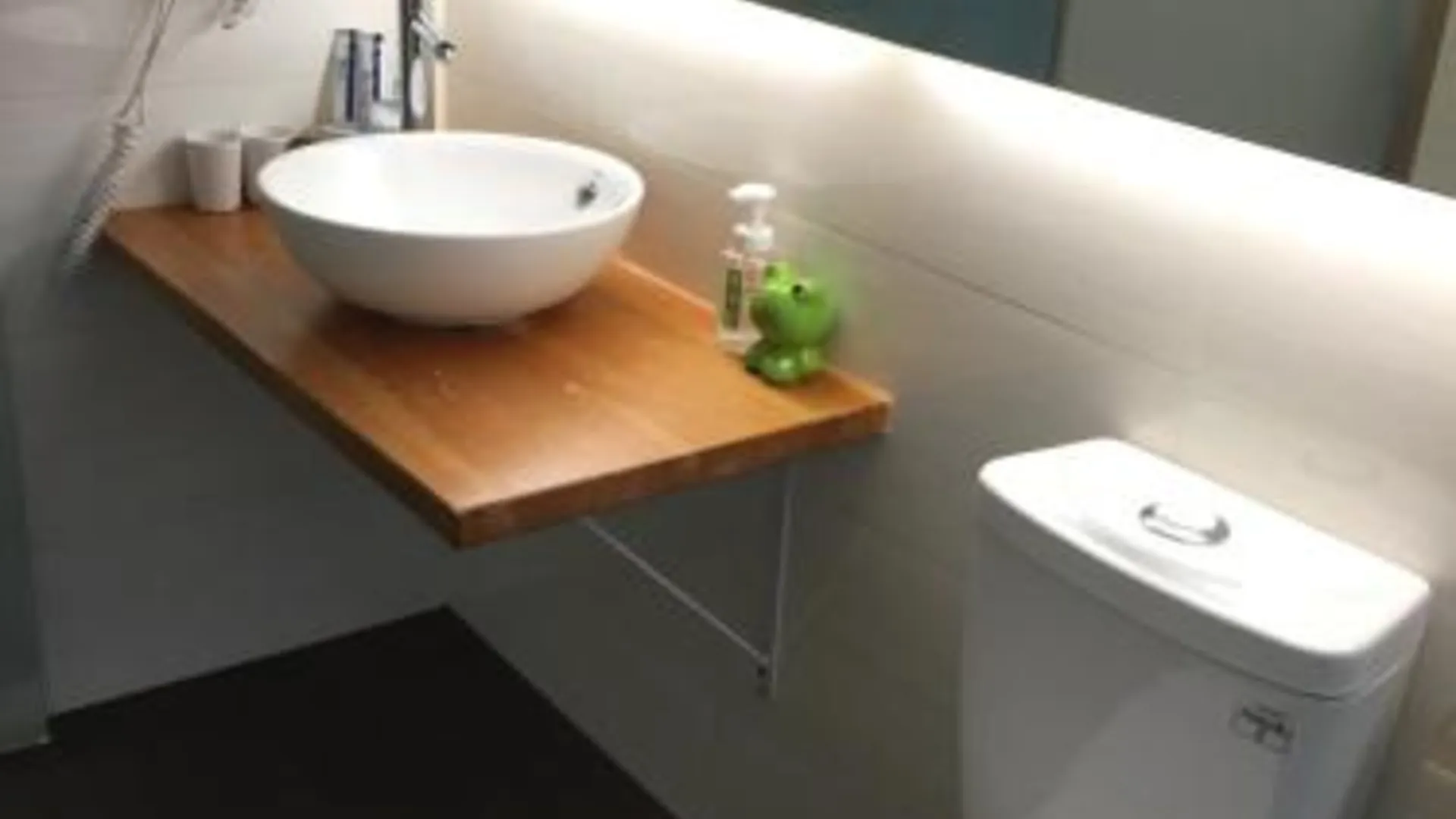 타이베이 해피니스 닷 4성급 게스트하우스 스위트룸