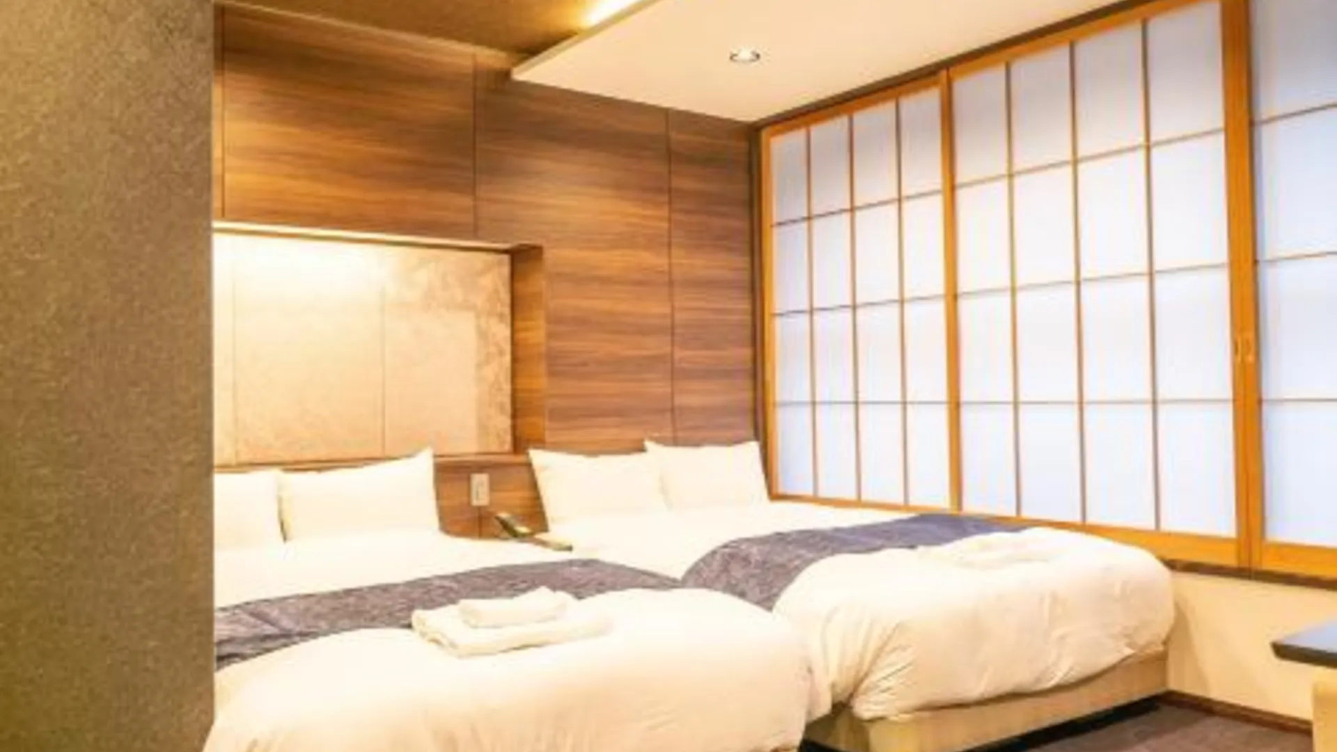 교토 グレイスヴィラ二条城 4성급 호텔 레스토랑