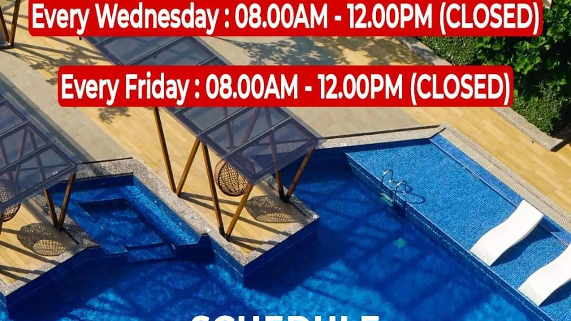 코타키나발루 크파얀의 아파트먼트 (60m², 침실 2개, 프라이빗 욕실 2개) 3성급 싱글룸 외관