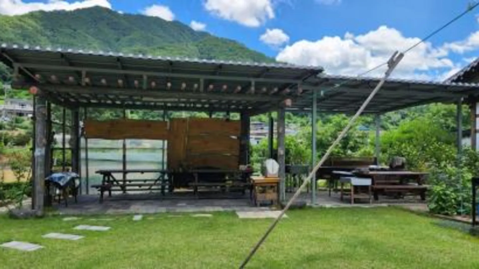 단양 단양 가현정 3성급 게스트하우스 외관