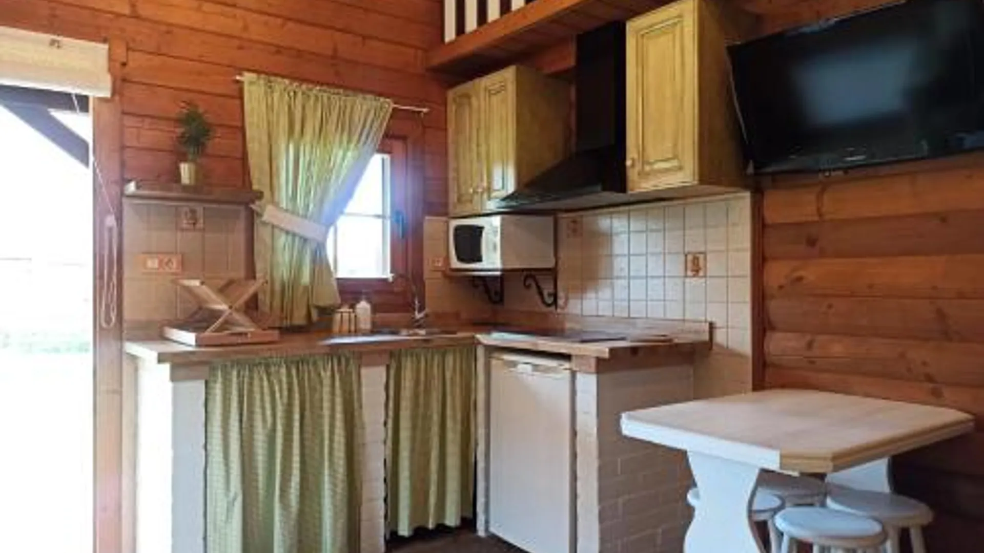 쎄 Cabanas de Lires 5성급 게스트하우스 부대시설