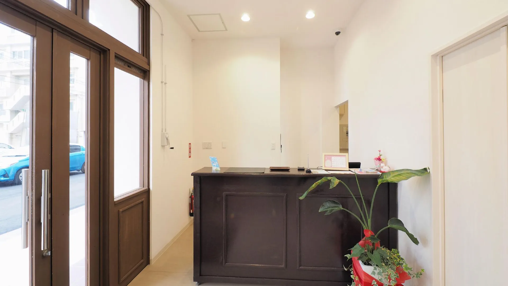 오키나와 본섬 토키노야도 나하 바이 선레스트 리조트 4성급 게스트하우스 부대시설