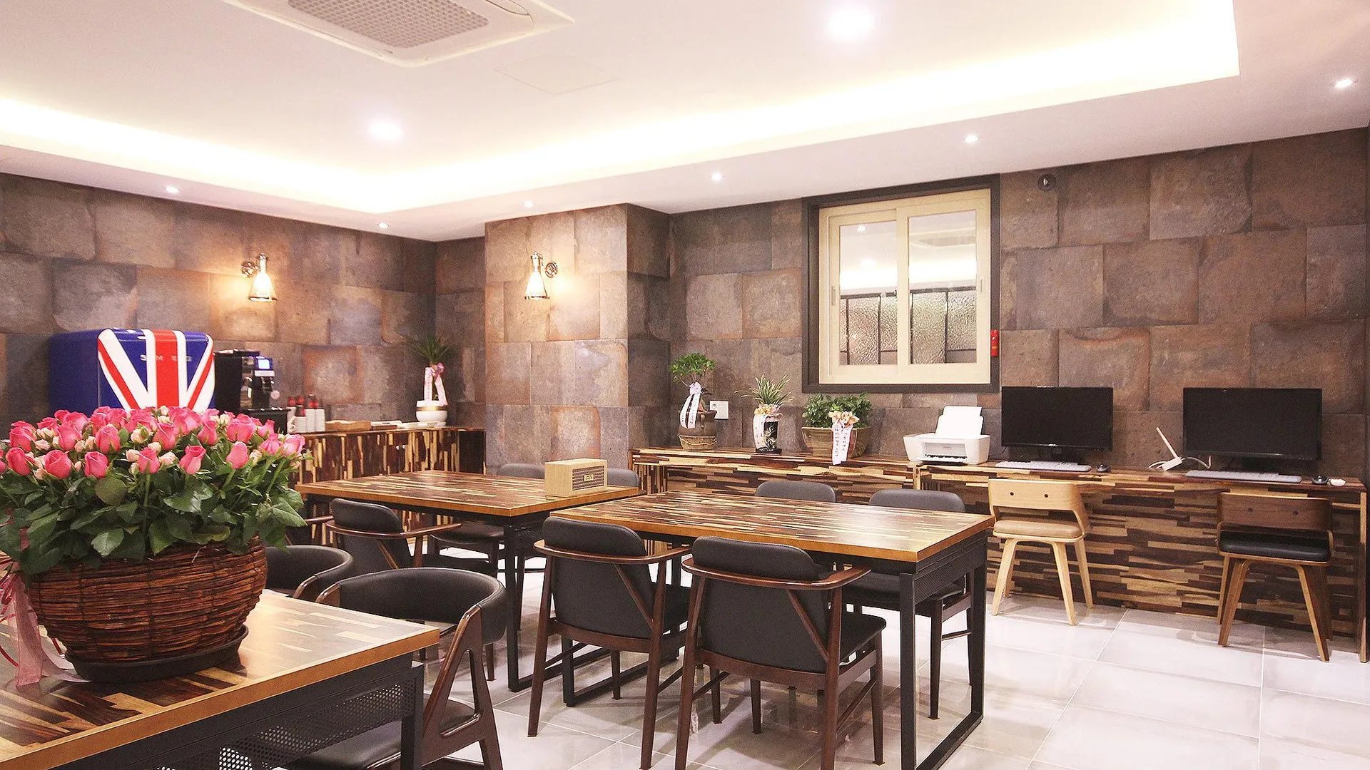 울산 울산 무거동 3.6.9 1성급 호텔 전망