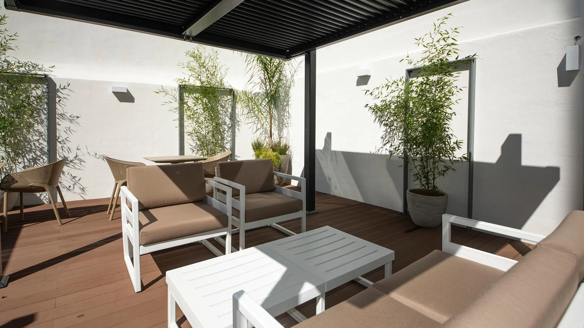 리스본 사오 페드로 리스본 호텔 2성급 호텔 레스토랑