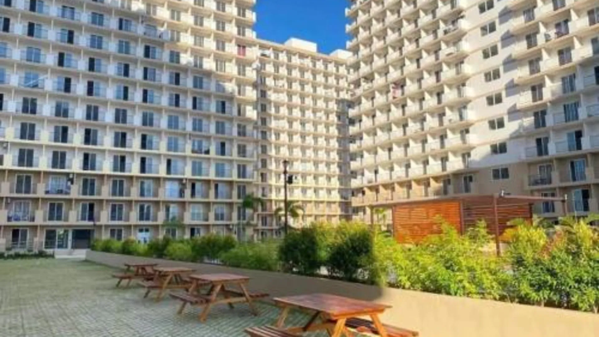 세부 Near beaches Airport and Tourist spot 3성급 호텔 외관