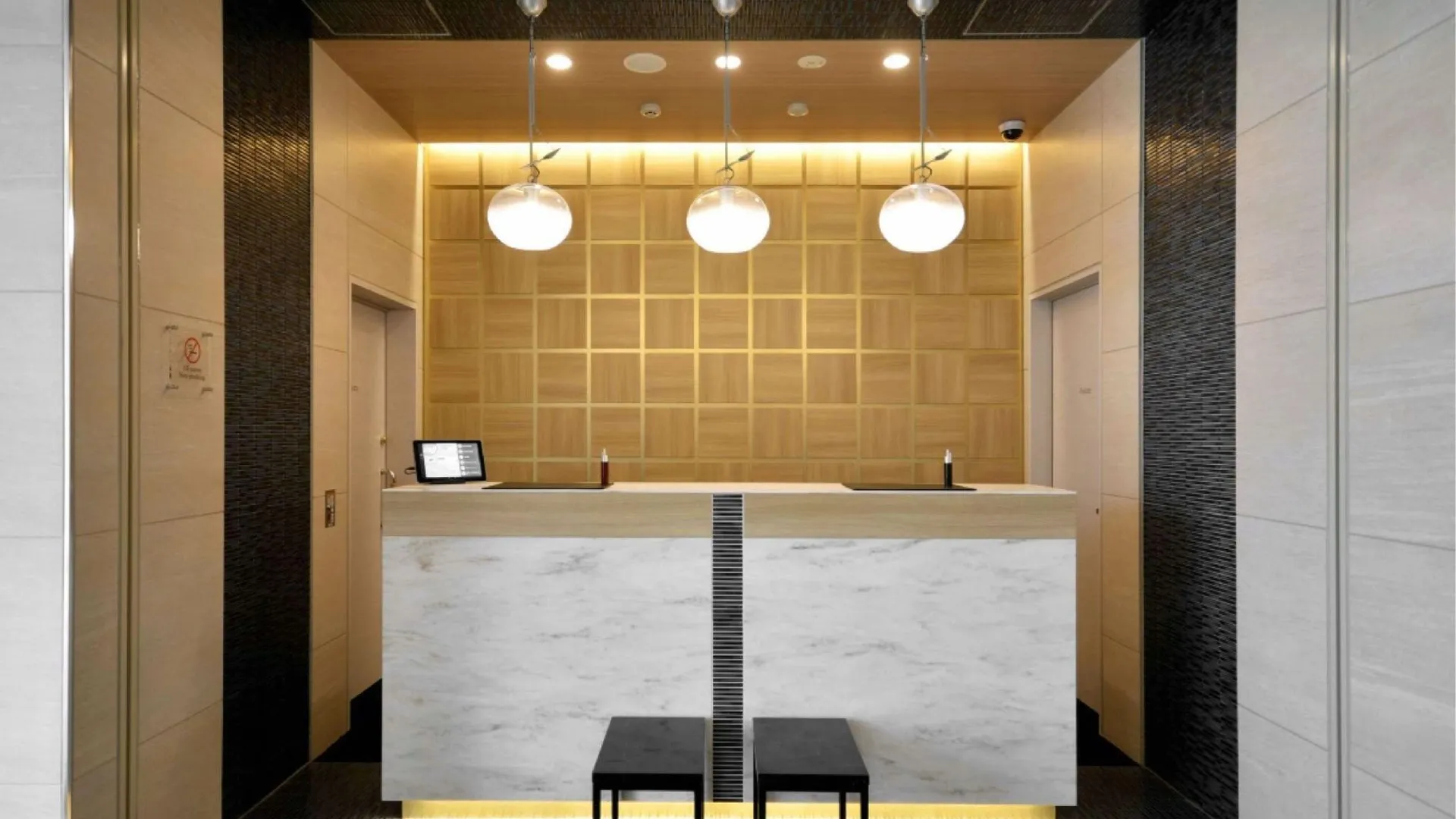 도쿄 / 동경 렘브란트 스타일 도쿄 니시카사이 그란데 3성급 호텔 레스토랑