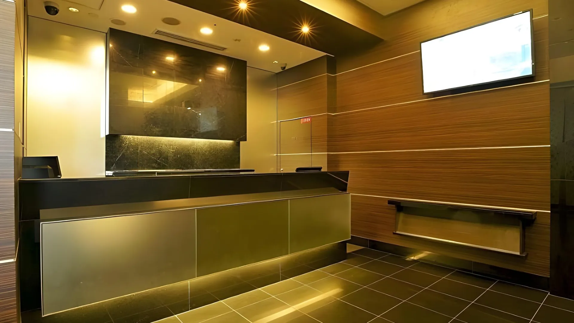 오사카 APA 호텔 텐노지-에키마에 3성급 호텔 수영장