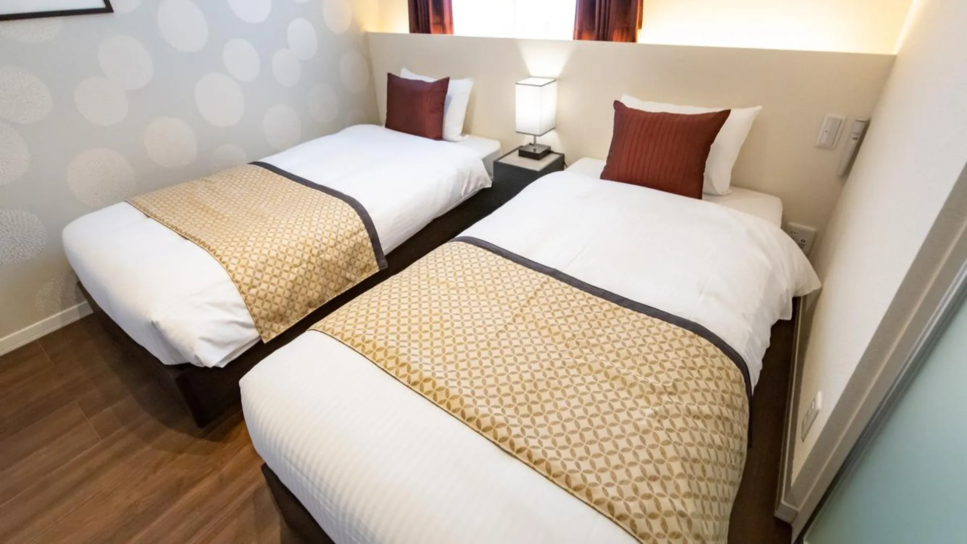 교토 Oyado Nishishichijo 4성급 게스트하우스 스위트룸