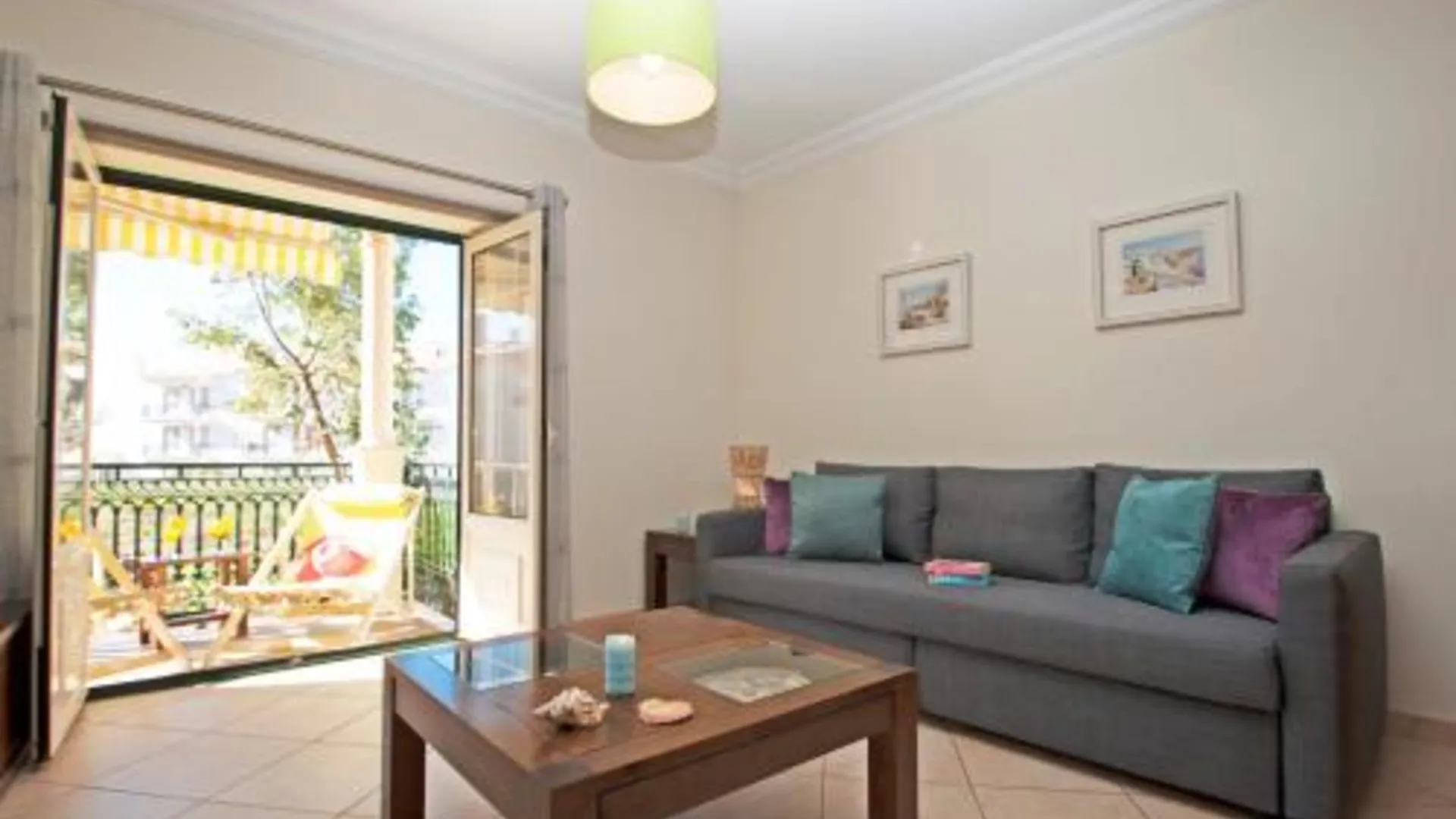 알부페이라 Apartment Montego Bay by Algarve Vacation 4성급 싱글룸 스위트룸