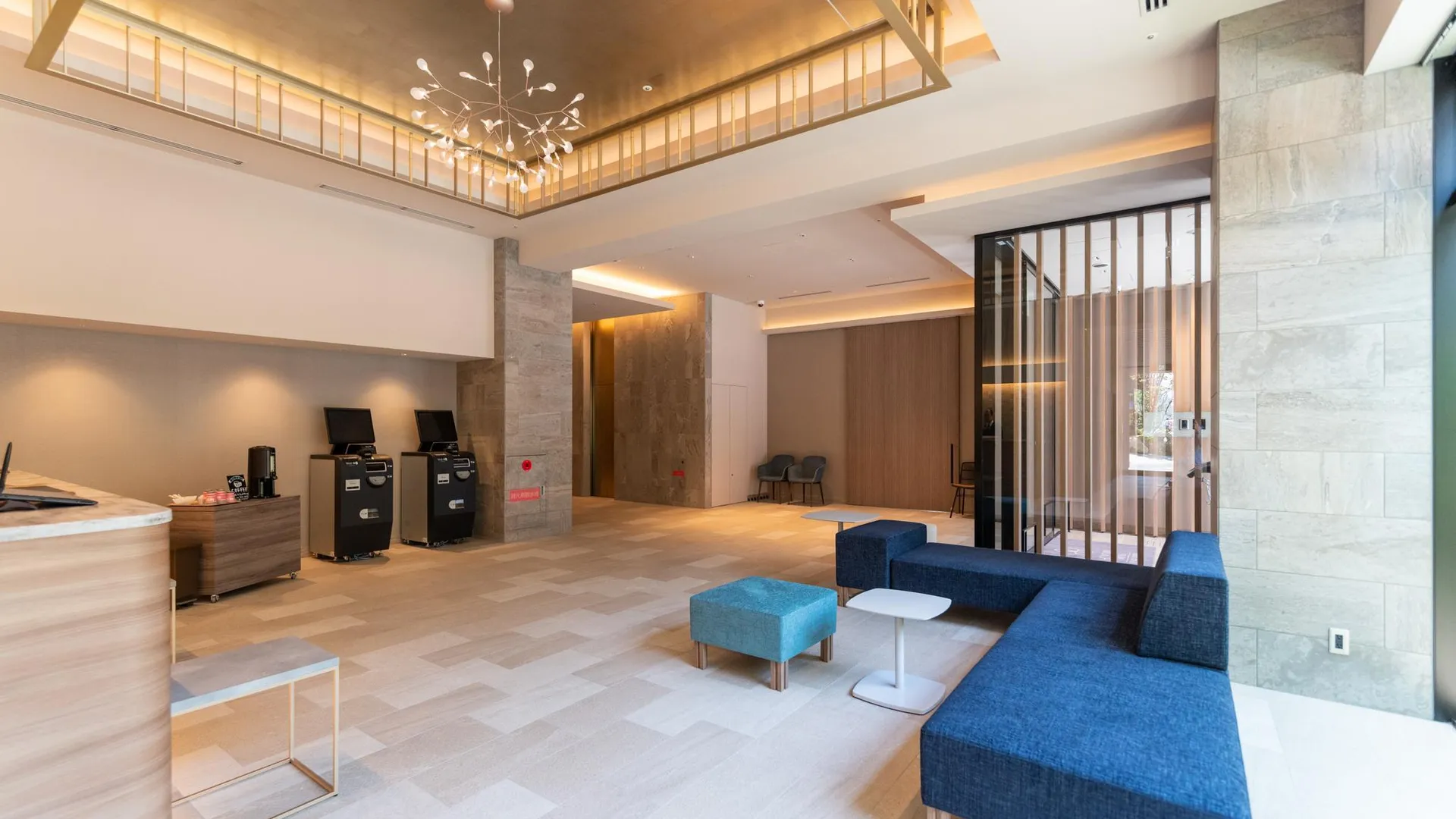 오사카 히요리 호텔 오사카 난바 스테이션 4성급 호텔 스위트룸