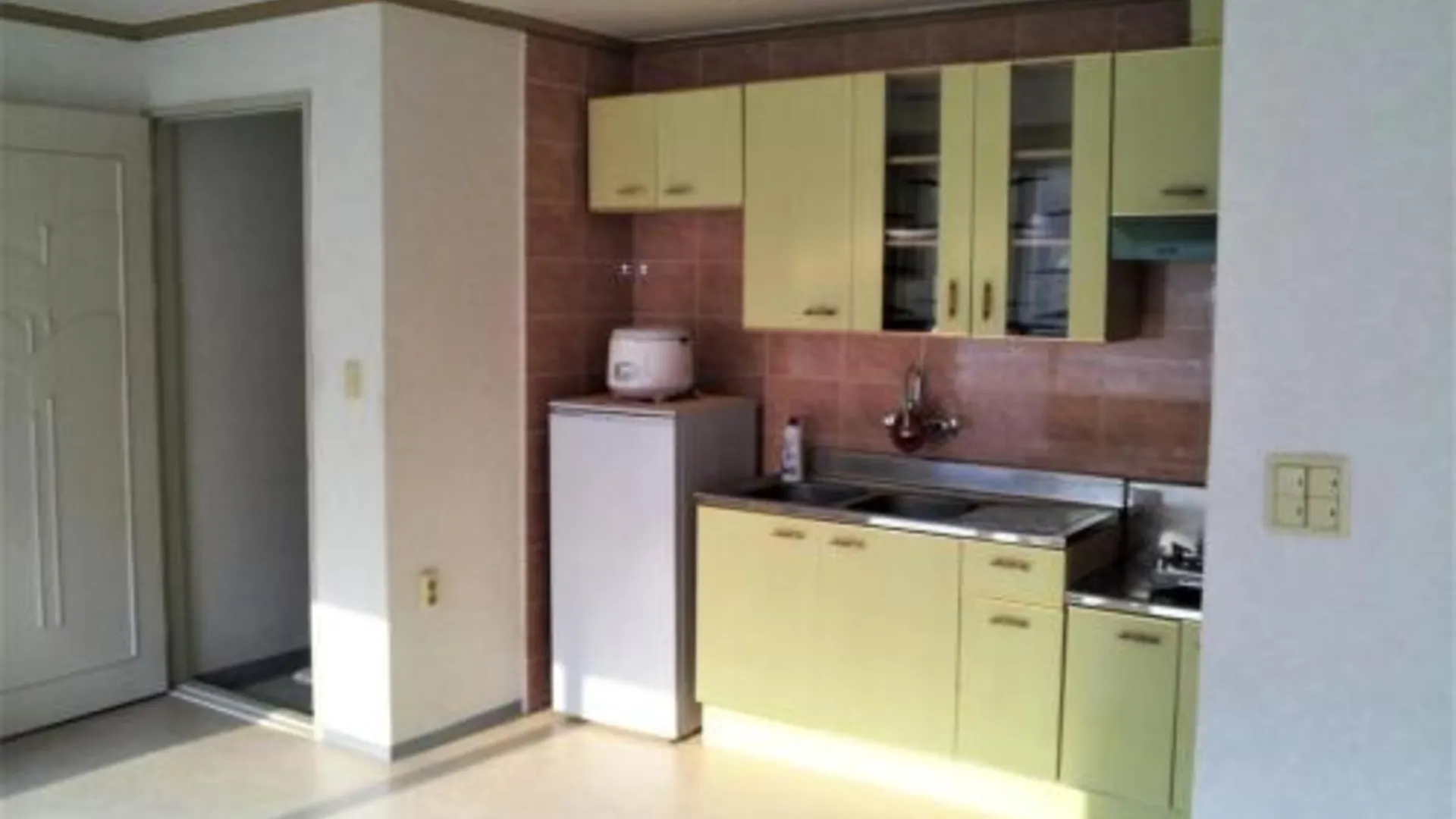 양양 갈천 훼미리 리조트 3성급 게스트하우스 부대시설