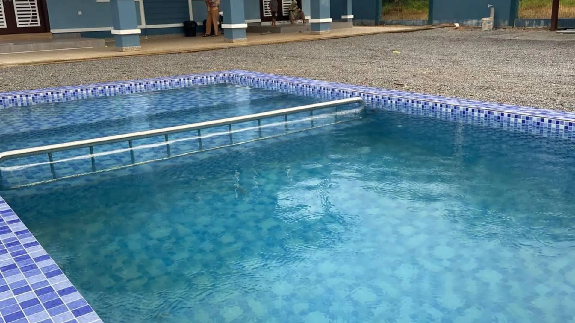 타나 메라 젤리의  (m², 침실 3개, 프라이빗 욕실 3개) 2성급 싱글룸 로비