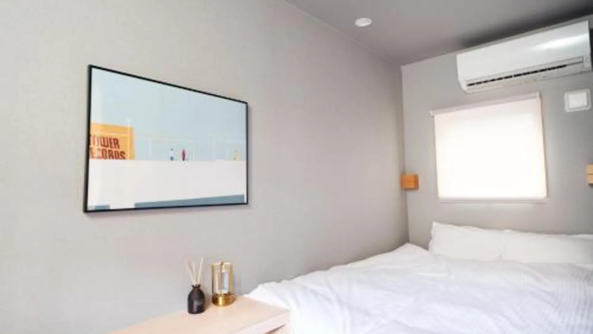 후쿠오카 보시 하카타 1 3성급 호텔 부대시설