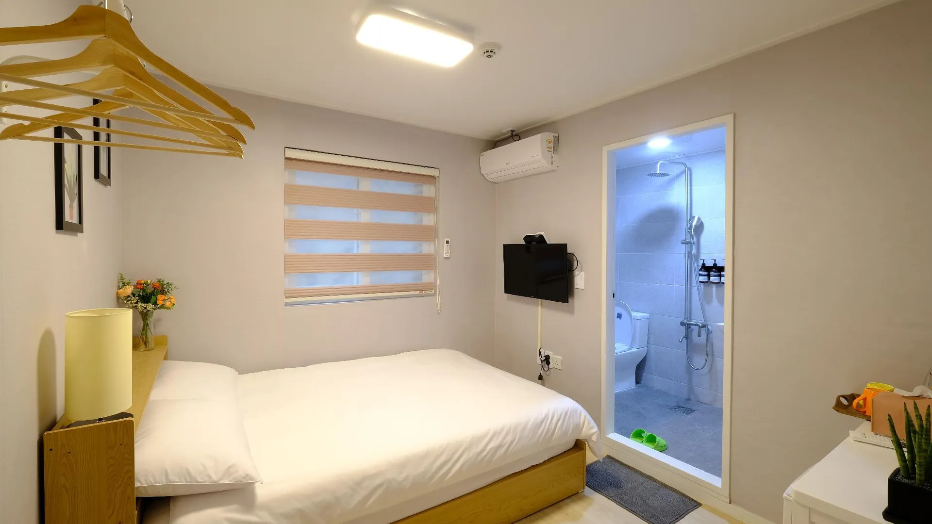 서울 다올 게스트하우스 1성급 호텔 스위트룸