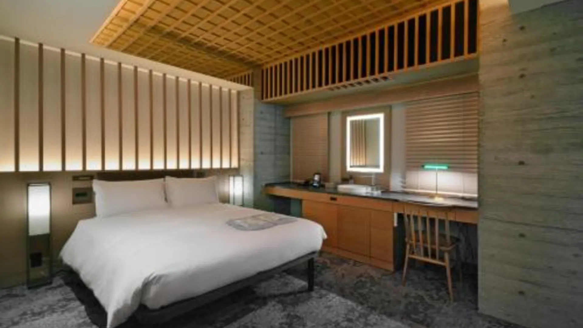 도쿄 / 동경 호텔 힐러리스 아카사카 3성급 호텔 전망