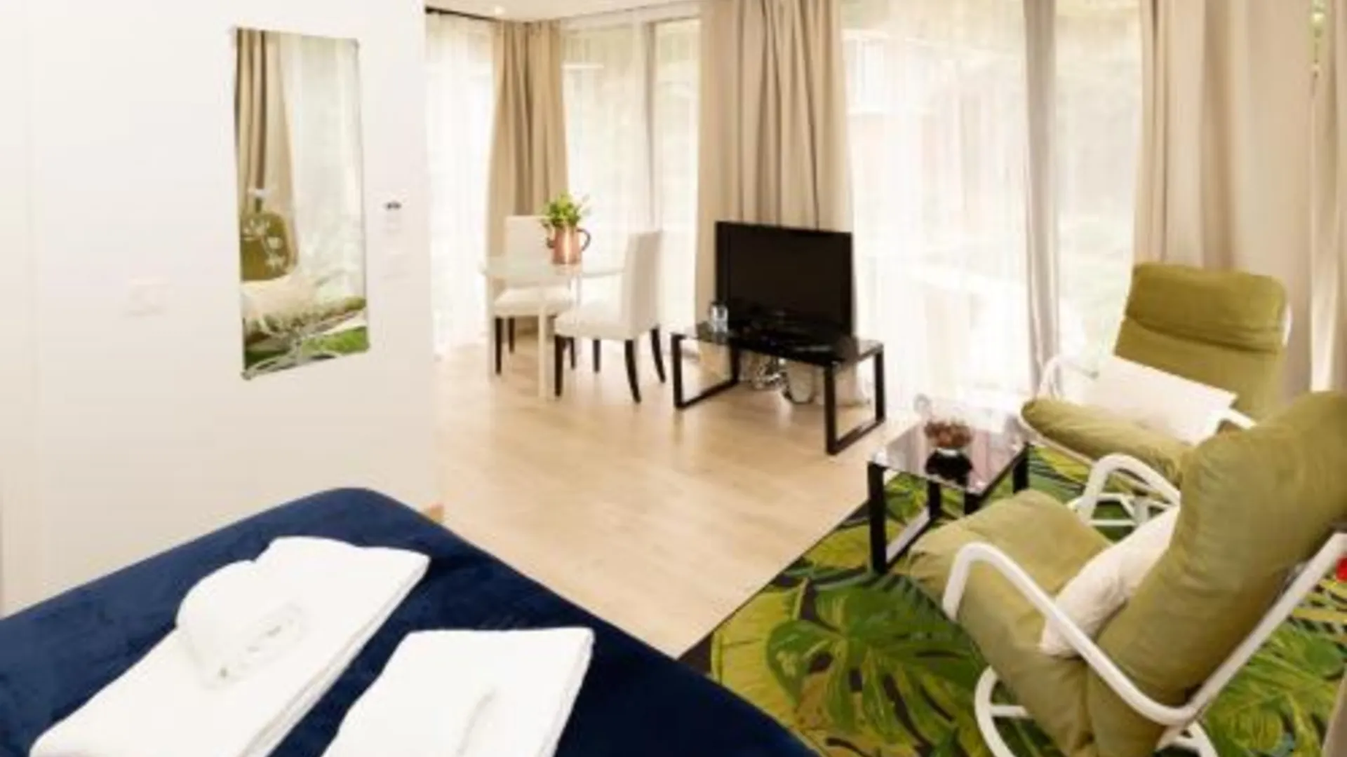 신트라 퀸타 다스 무르타스 베드 앤 브렉퍼스트 3성급 호텔 스위트룸