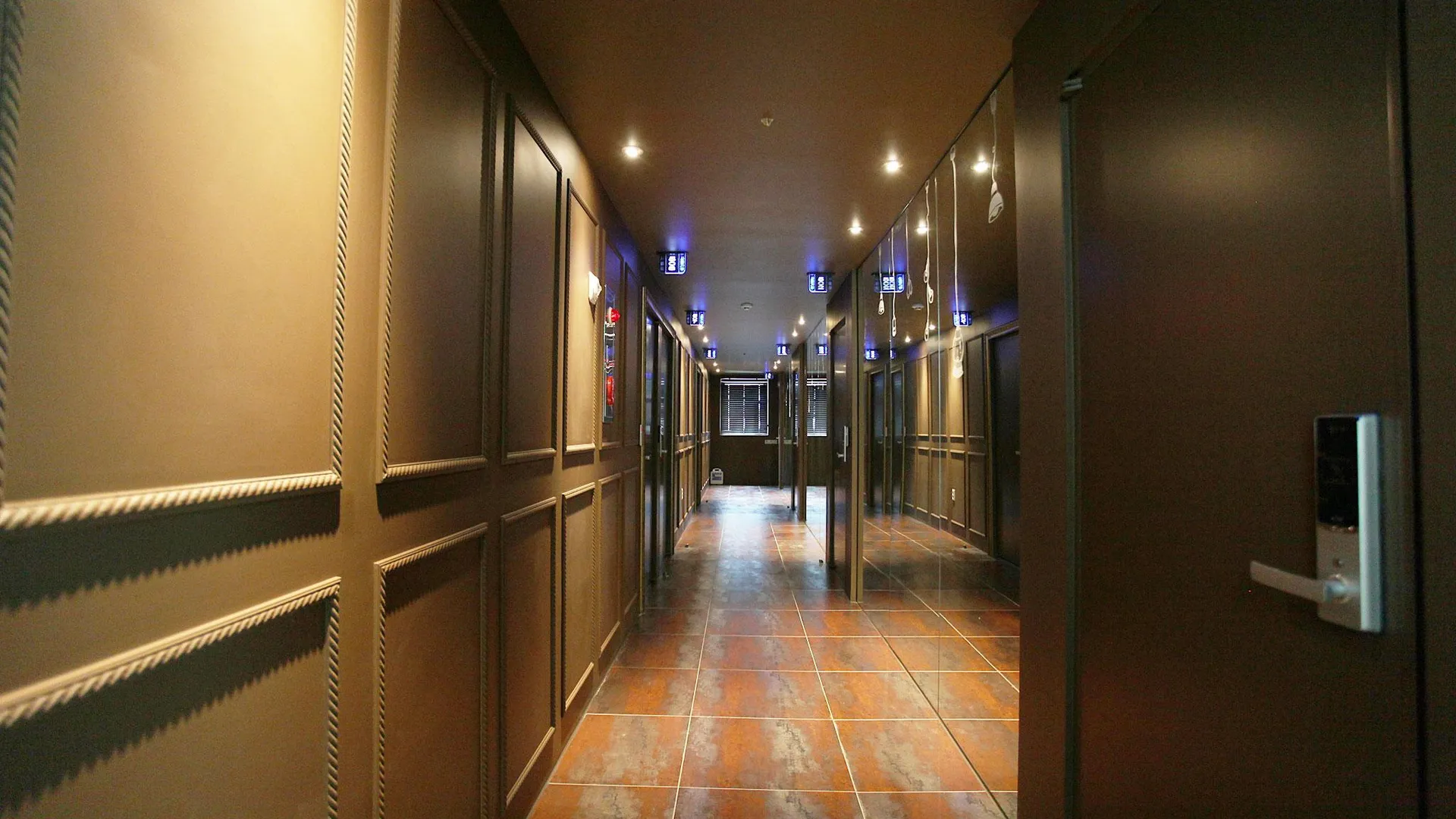 당진 당진 돌체 호텔 부대시설