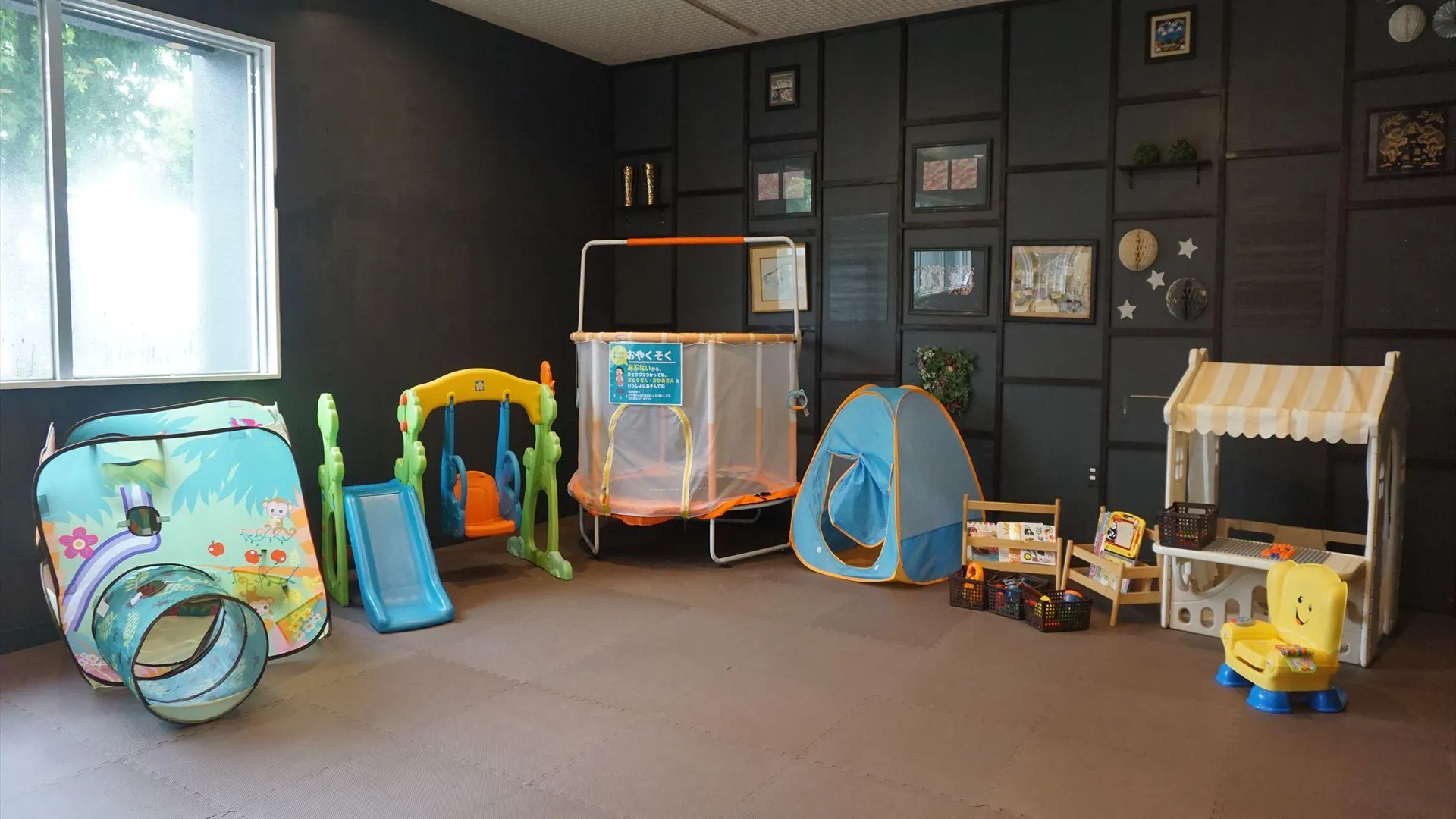 오키나와 본섬 호텔 오록스 3성급 호텔 레스토랑