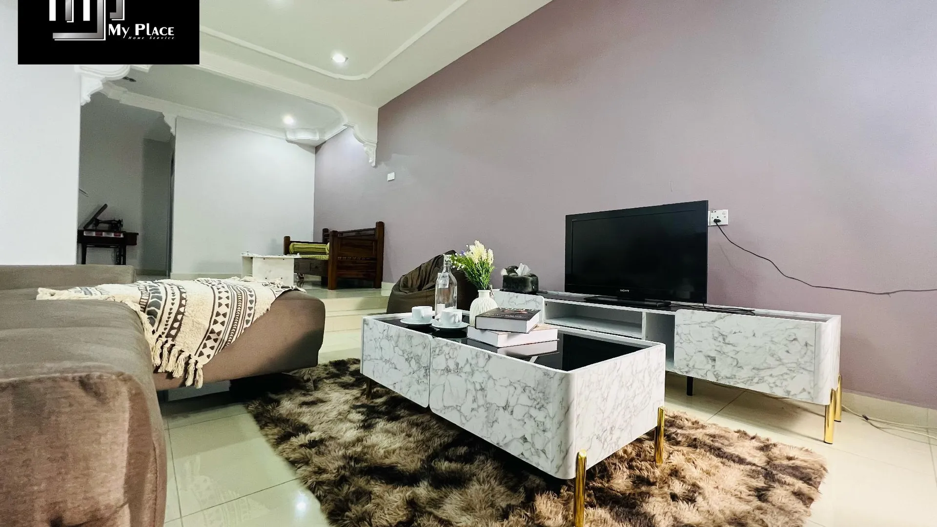 말라카 말라카 시내의 프라이빗 하우스 (250m², 침실 5개, 프라이빗 욕실 3개) 3성급 싱글룸 스위트룸