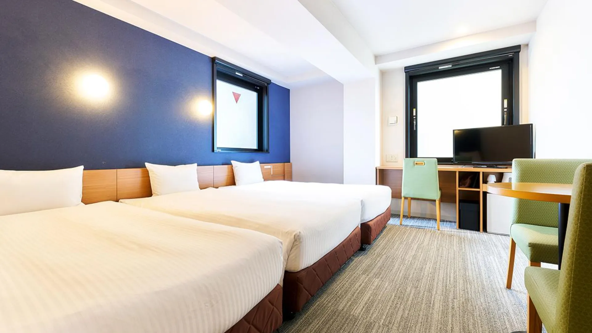 교토 호텔 멜디아 교토 시조 오미야 3성급 호텔 스위트룸