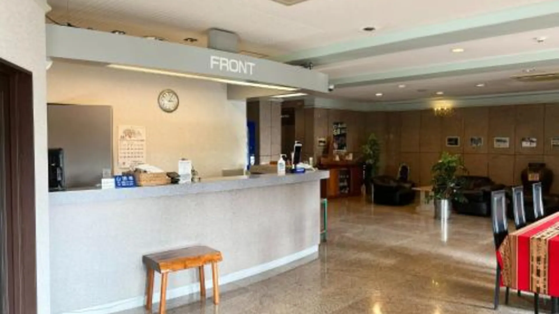 오키나와 본섬 Hotel Yamadaso - Vacation STAY 41349v 호텔 외관