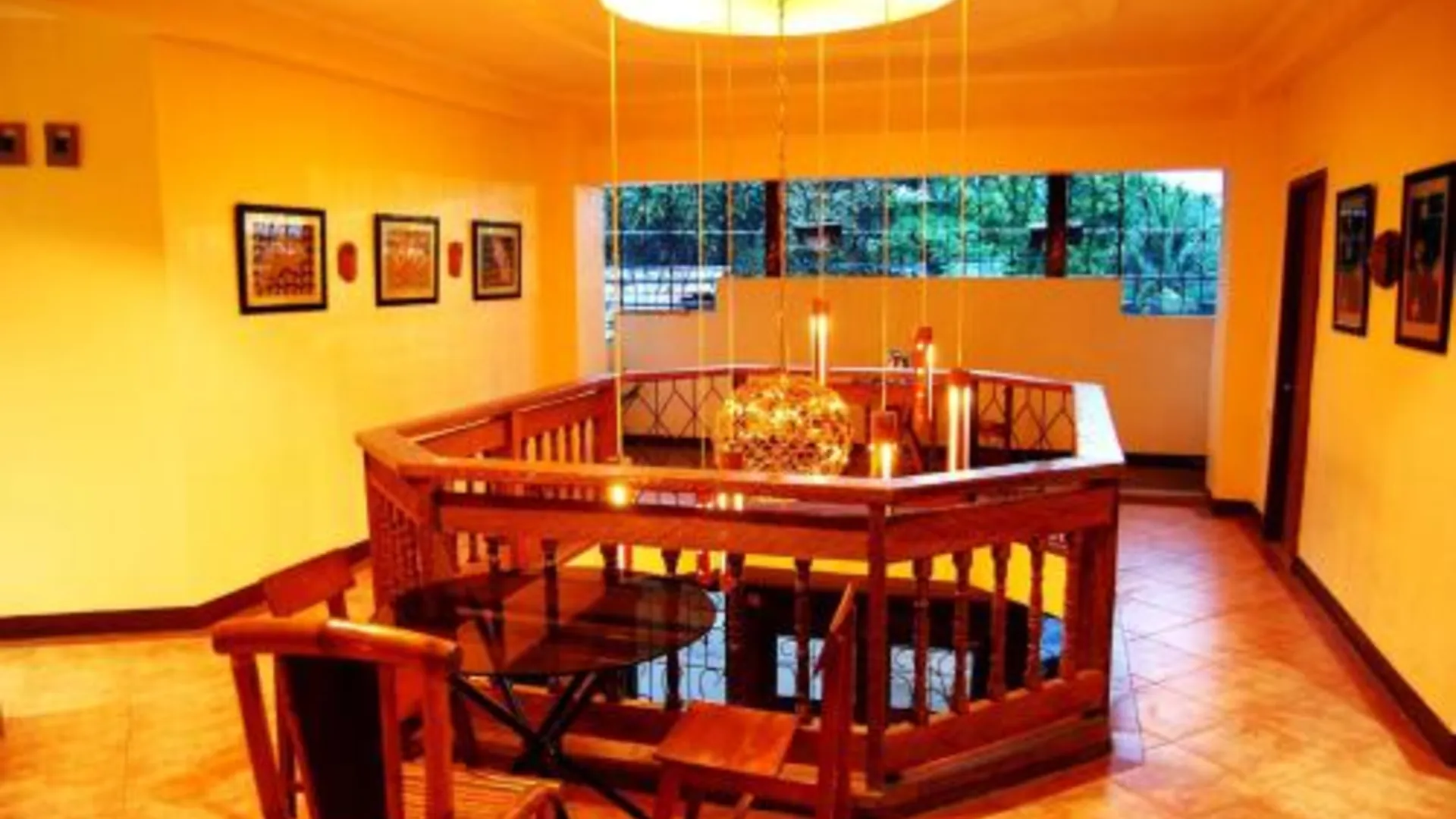 세부 센트로 막탄 스위트 1성급 호텔 수영장