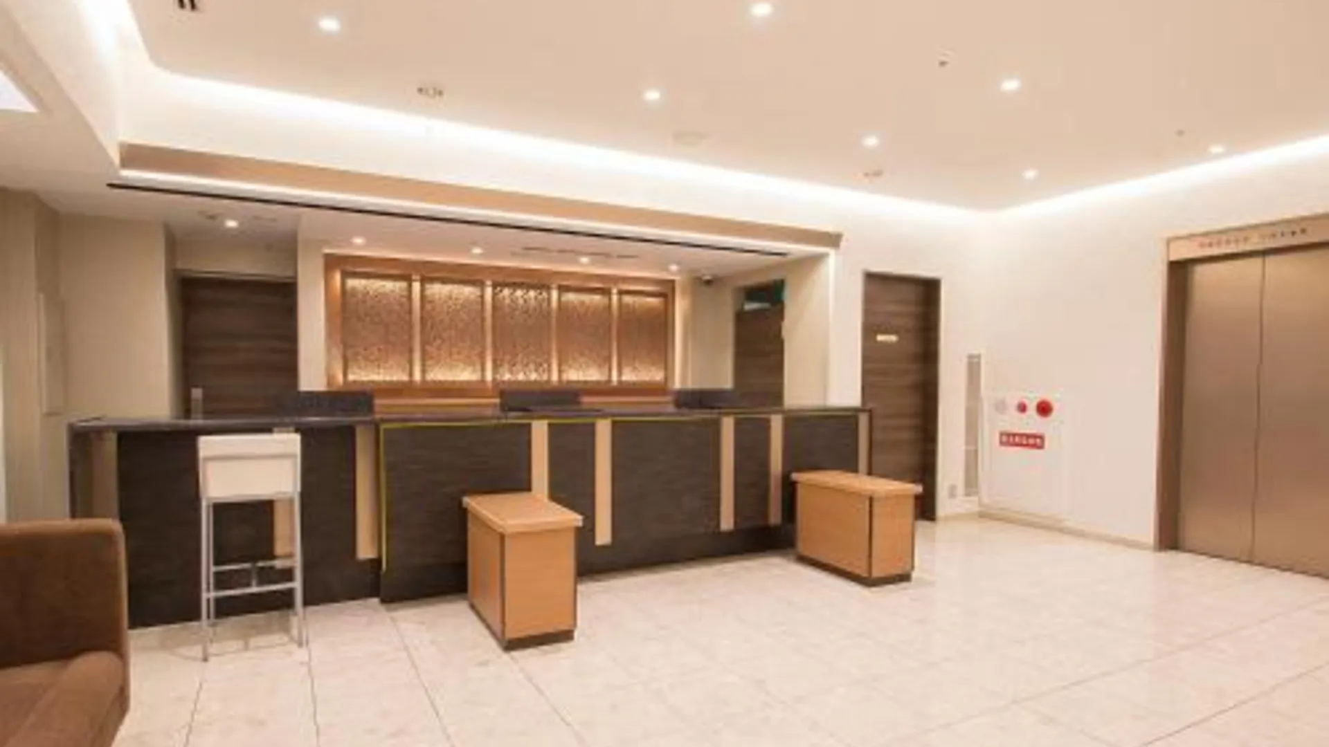 오사카 하톤 호텔 신사이바시 3성급 호텔 레스토랑