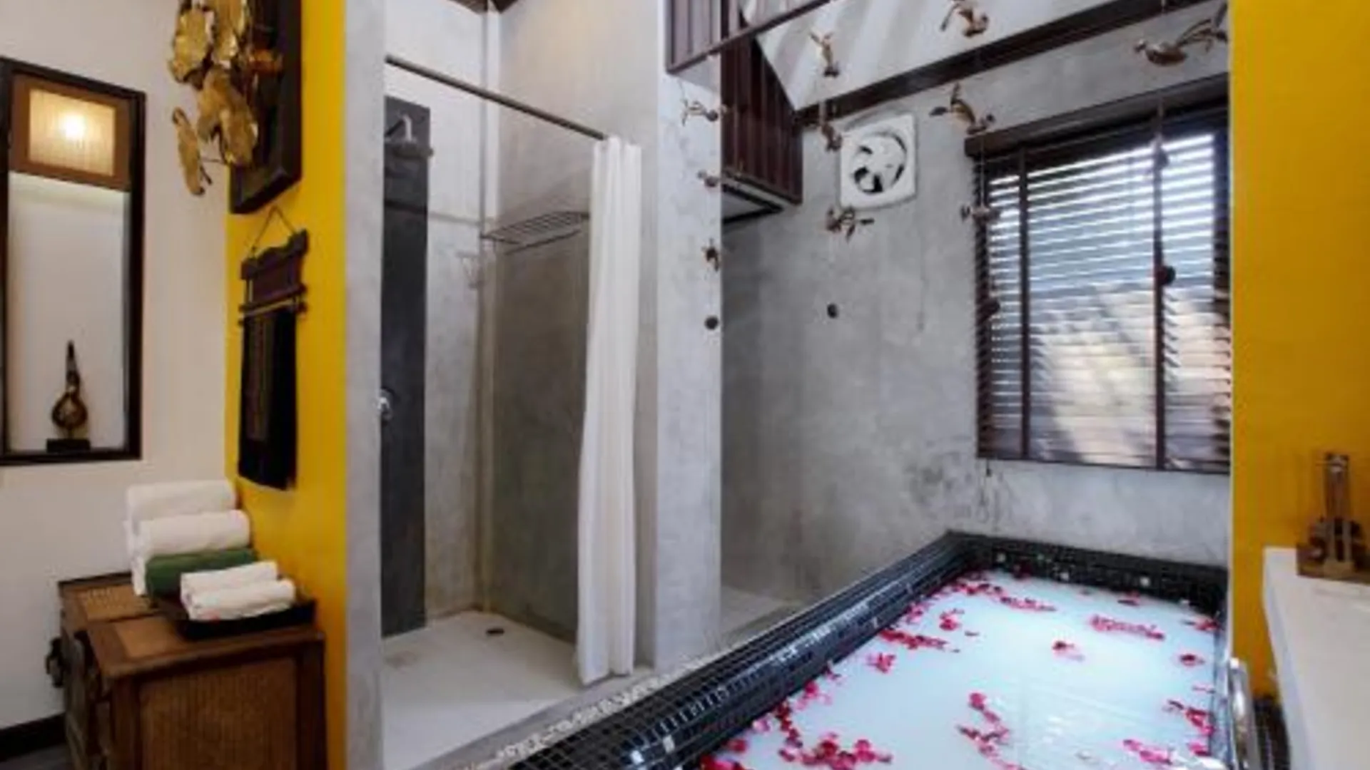 푸켓 시크릿 클리프 리조트 앤 레스토랑 4성급 호텔 전망