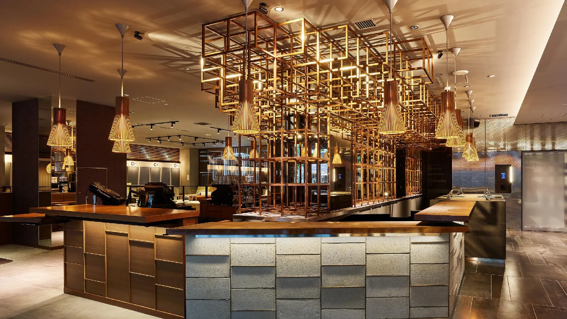 교토 시퀀스 교토 고조 4성급 호텔 객실