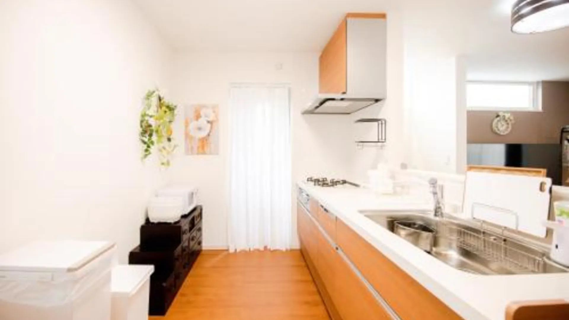 교토 Sun house 4성급 게스트하우스 전망