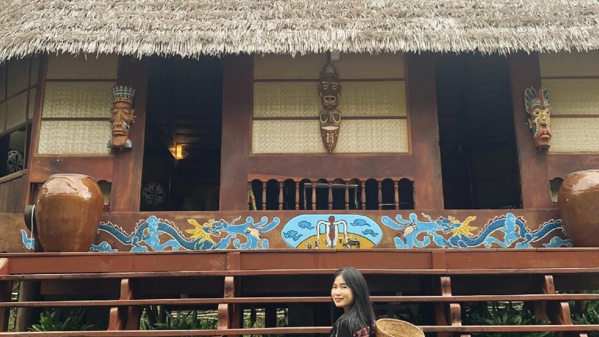 다낭 시티 호스텔 다낭 1성급 호텔 부대시설