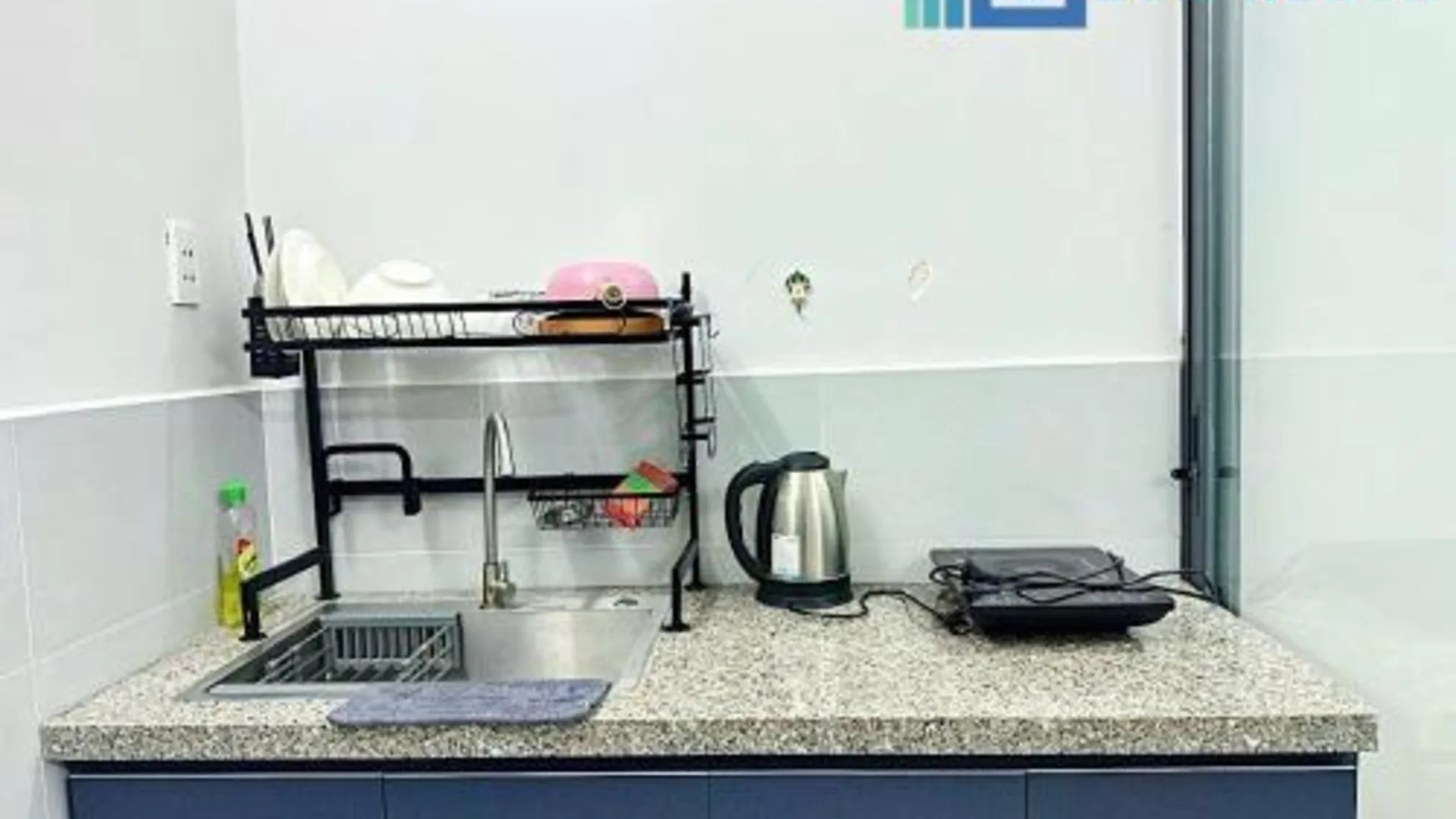 호치민 짱 하우스 3성급 호텔 부대시설