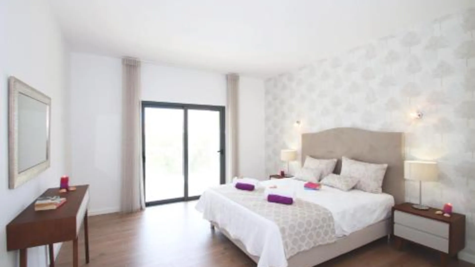 실베스 Villa Riviera by Algarve Vacation 4성급 싱글룸 스위트룸