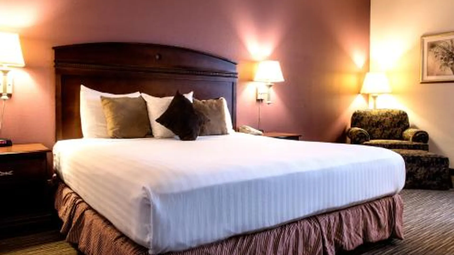 스프링필드 (MO) 그린스테이 호텔 앤 스위트 2성급 호텔 스위트룸