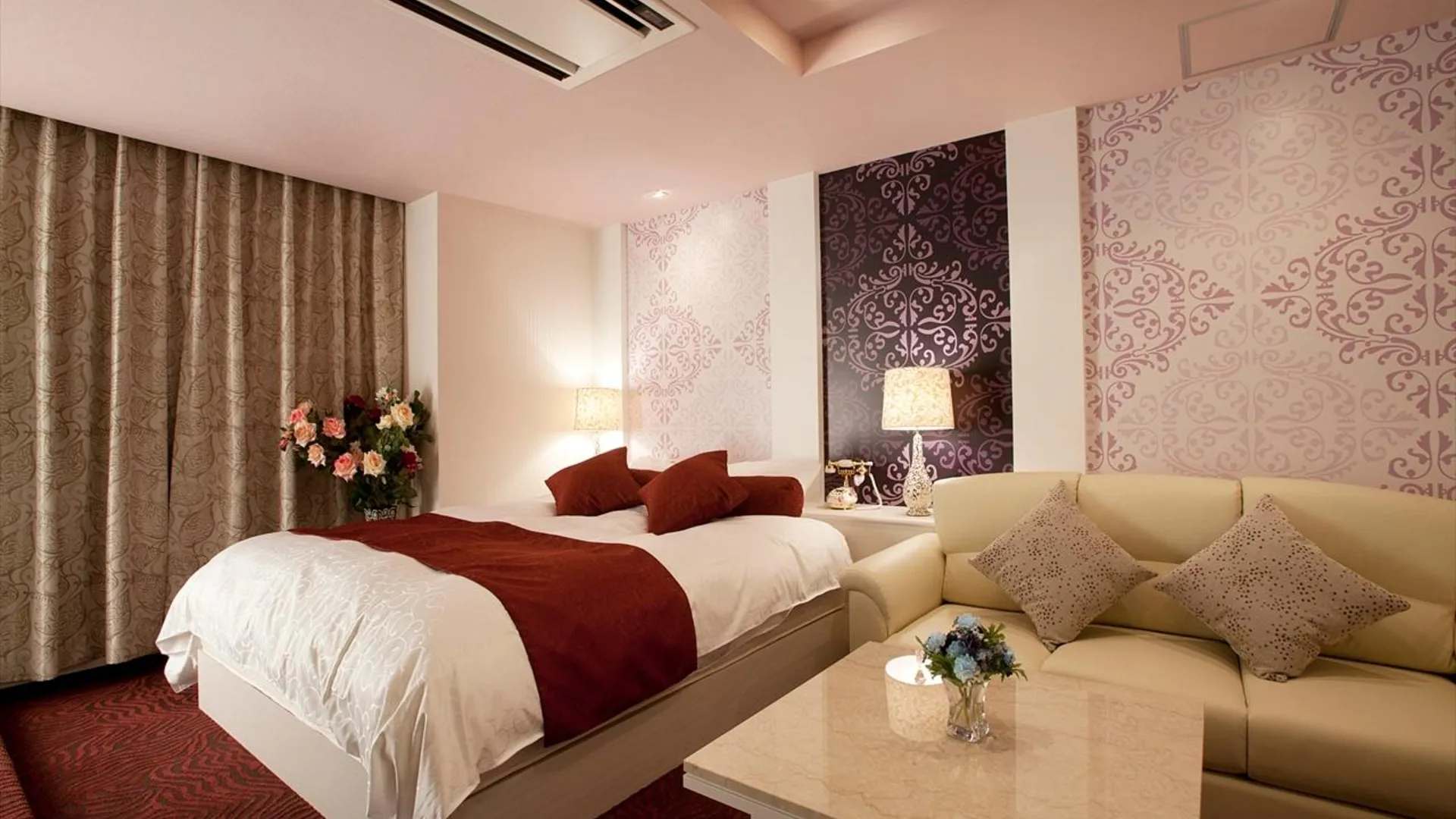 교토 호텔 알파 교토 - 성인 전용 3성급 호텔 수영장