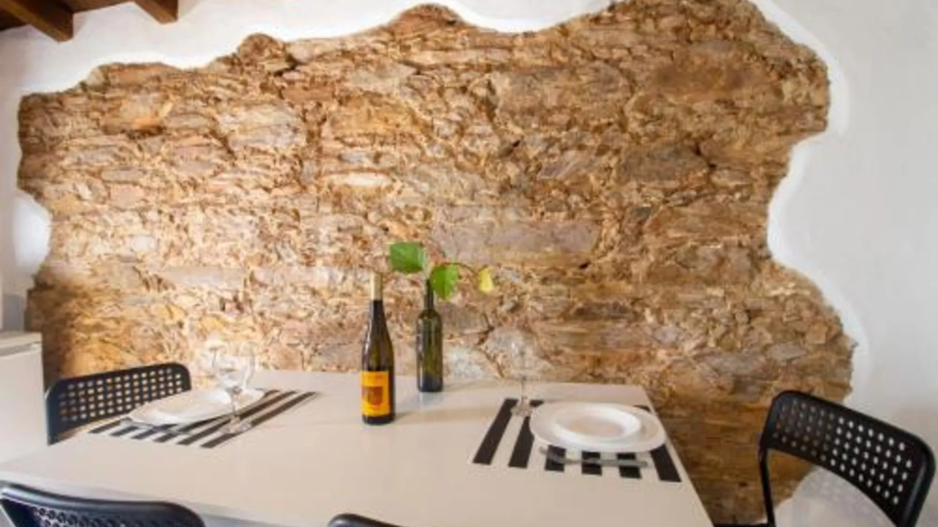 몬사라츠 Recanto do Sossego 3성급 싱글룸 객실