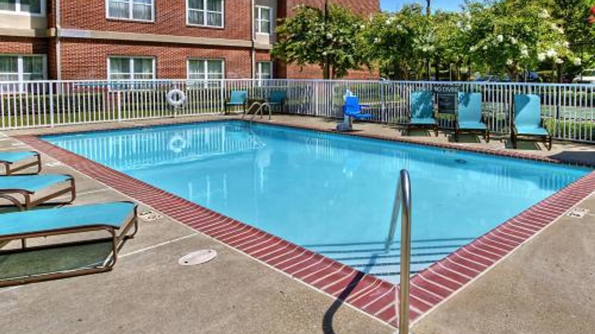 멤피스 (TN) Residence Inn by Marriott Memphis Germantown 3성급 호텔 레스토랑