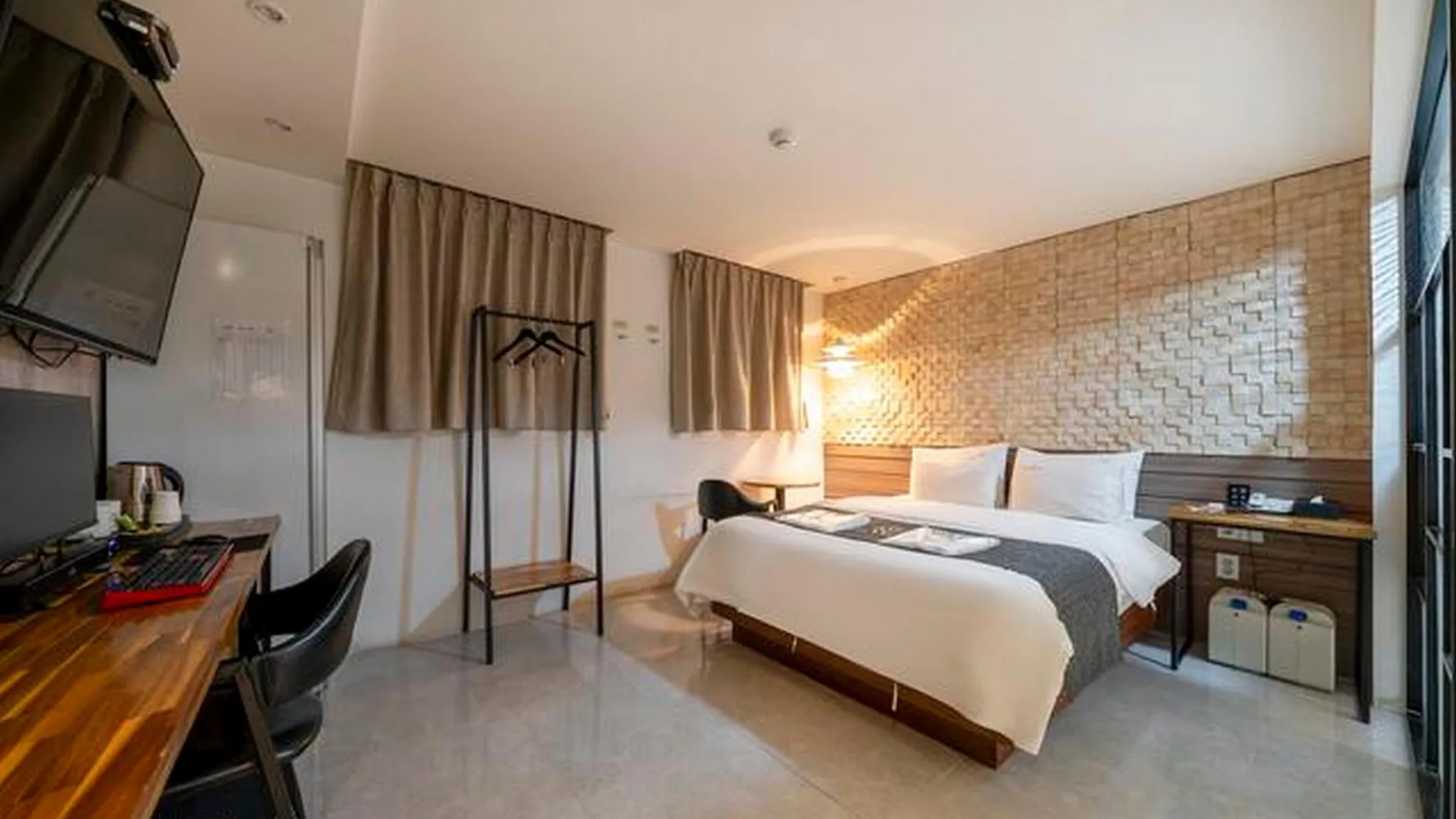 용인 호텔 와우