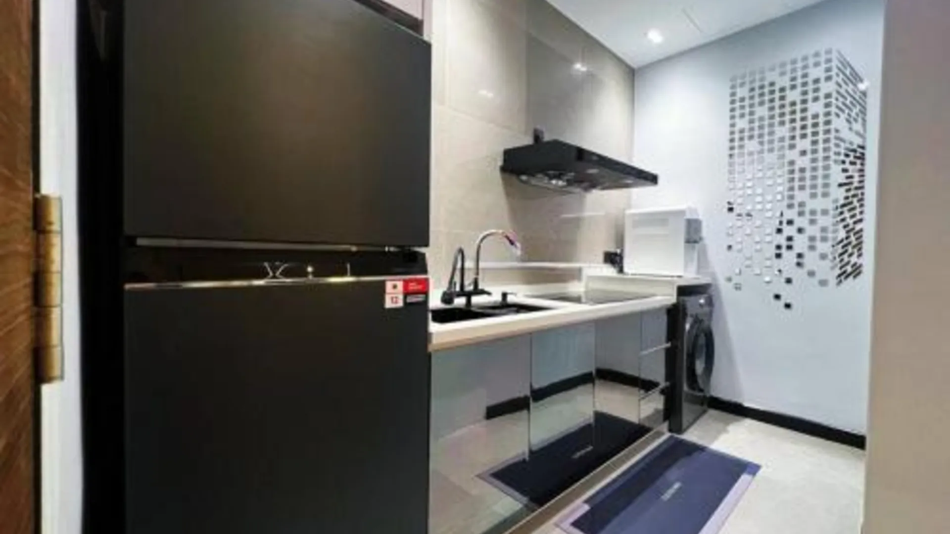 말라카 존커의 프라이빗 하우스 (432m², 침실 1개, 프라이빗 욕실 1개) 5성급 게스트하우스 레스토랑