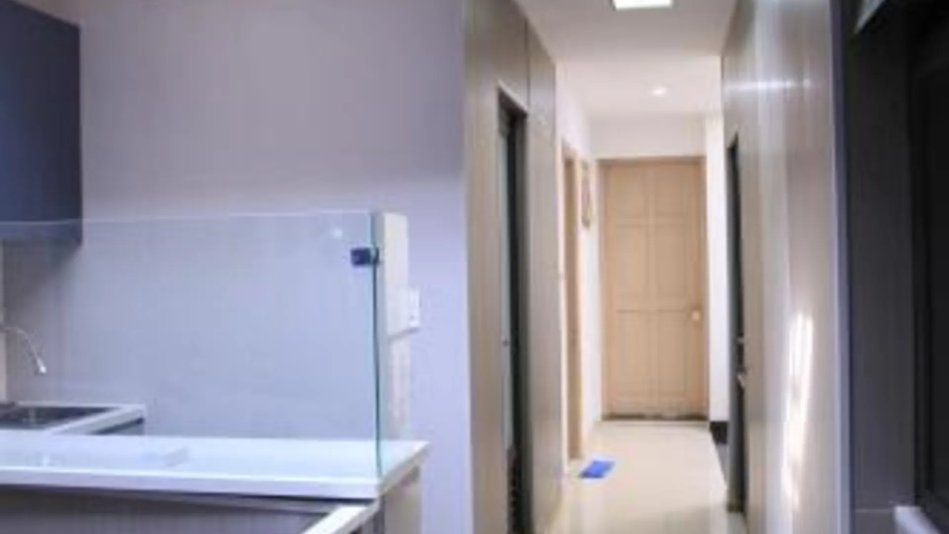 호치민 빈탄의  (185m², 침실 7개, 프라이빗 욕실 6개) 호텔 전망