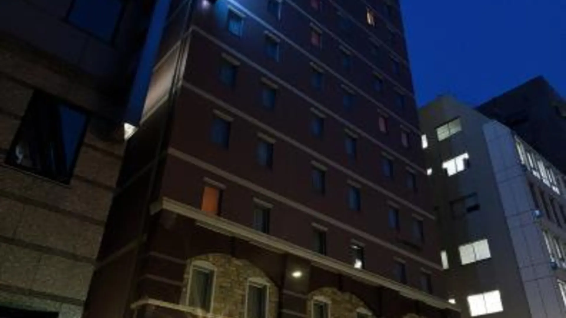 도쿄 / 동경 소테츠 프레사인 니혼바시 가야바초 3성급 호텔 스위트룸